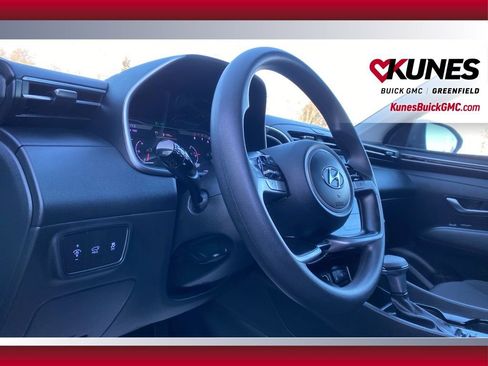 Used 2024 Hyundai Tucson SEL image 15