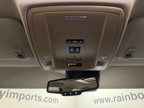 Used 2015 GMC Sierra 1500 SLT w/ SLT Crew Cab Value Package AWD/4WD image 17