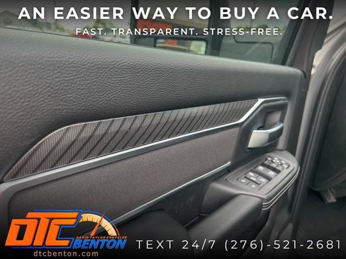 New 2026 RAM 2500 Big Horn AWD/4WD image 6