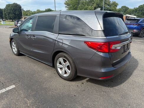 Used 2020 Honda Odyssey EX-L image 5