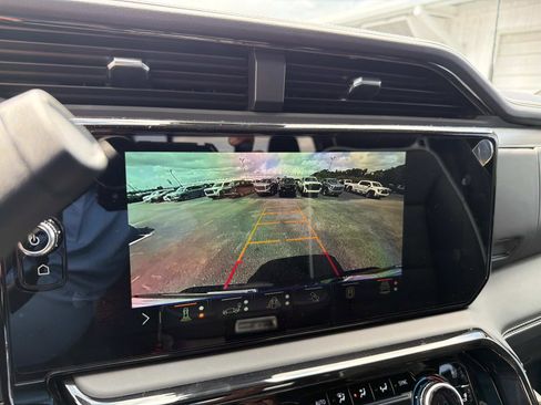 New 2026 GMC Sierra 2500 AT4X AWD/4WD image 23