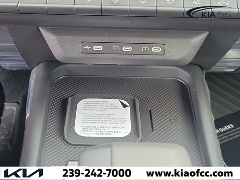 New 2027 Kia Seltos S FWD image 27