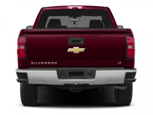 Used 2014 Chevrolet Silverado 1500 LT w/ LT Convenience Package image 8
