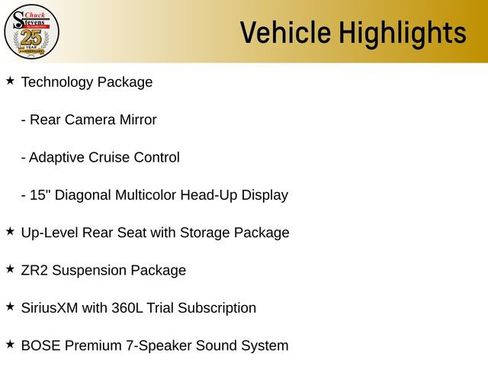 New 2026 Chevrolet Silverado 2500 ZR2 image 2