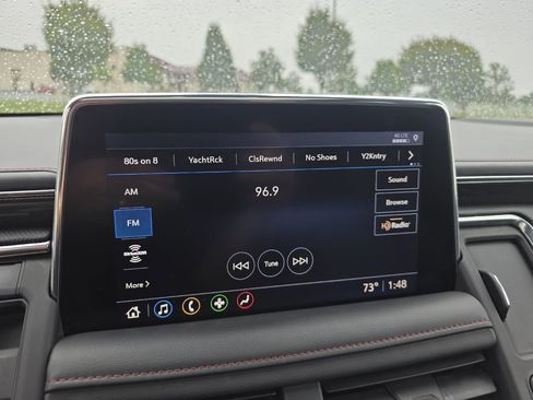 Used 2021 Chevrolet Tahoe RST w/ Luxury Package image 28