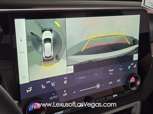 New 2026 Lexus RX 350 Premium Plus image 19