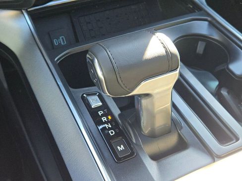 Used 2024 Ford F150 Platinum w/ Equipment Group 702A High image 35