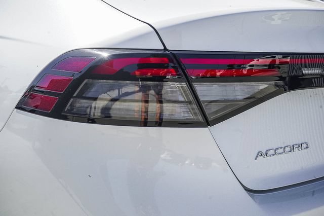 Used 2026 Honda Accord Touring image 8