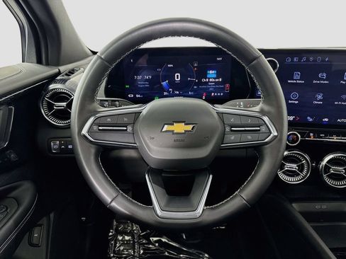 Certified 2024 Chevrolet Blazer EV LT AWD/4WD image 12