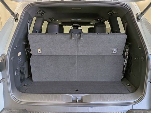 New 2025 Lexus LX 600 4WD w/ Premium Package image 38