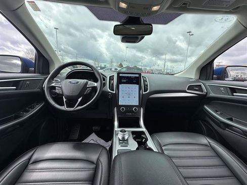 Used 2023 Ford Edge SEL w/ Convenience Package image 21