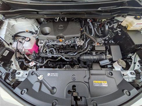 Used 2025 Toyota Sienna Platinum FWD image 25