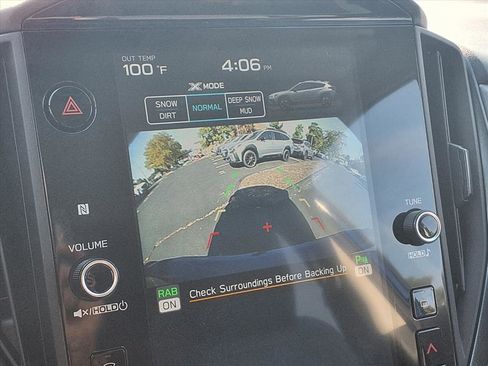 New 2025 Subaru Crosstrek 2.5i Limited w/ Crosstrek Mirror Package image 7