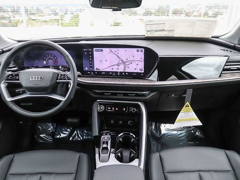 New 2026 Audi Q5 Premium AWD/4WD image 16