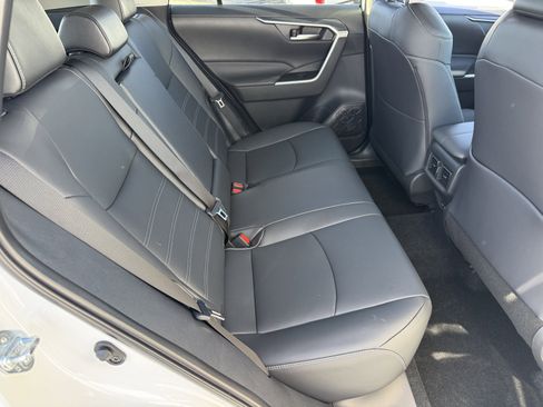 New 2025 Toyota RAV4 XLE Premium image 5