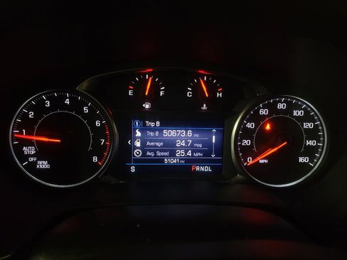 Used 2022 Chevrolet Blazer LT image 23