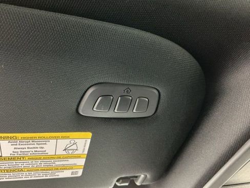 New 2025 Ford Expedition Tremor image 23