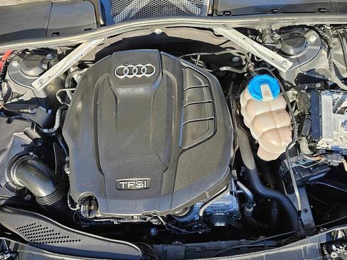 Used 2018 Audi A4 2.0T allroad Premium Plus AWD/4WD image 24
