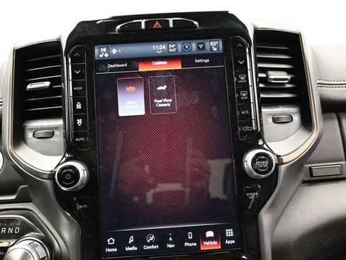 Used 2023 RAM 1500 Rebel w/ Night Edition AWD/4WD image 42
