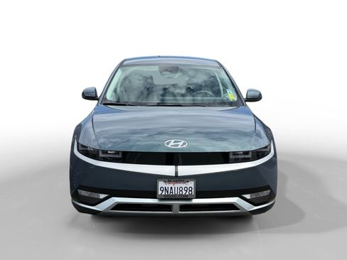 Certified 2024 Hyundai Ioniq 5 SE RWD image 8