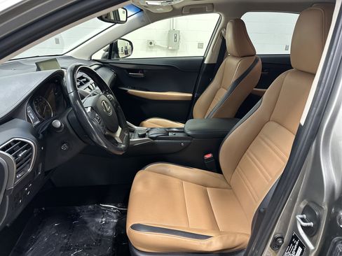 Used 2016 Lexus NX 200t image 16