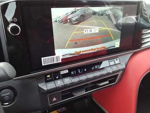 New 2026 Toyota Camry XSE image 19