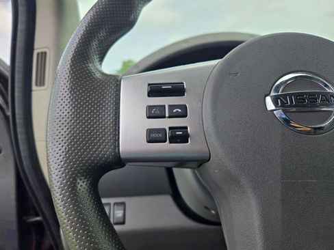 Used 2021 Nissan Frontier SV w/ Midnight Edition Floor Mats AWD/4WD image 29