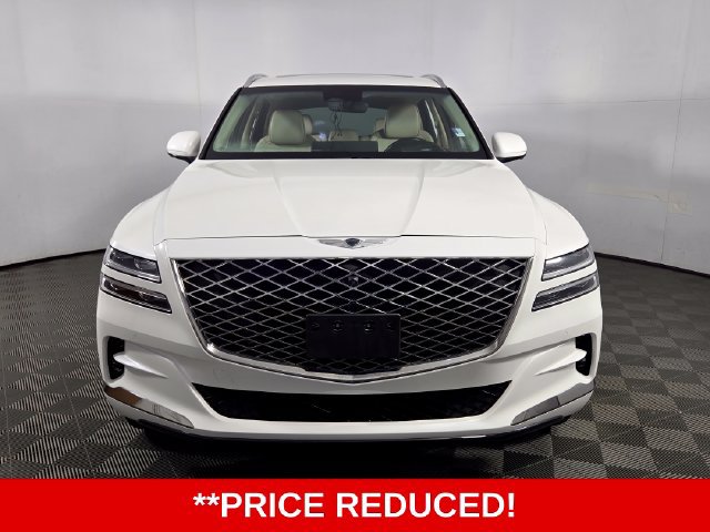 Used 2024 Genesis GV80 3.5T Advanced w/ Advanced Package AWD/4WD image 2