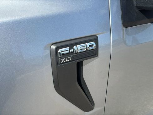 Used 2023 Ford F150 XLT w/ Equipment Group 302A High image 10