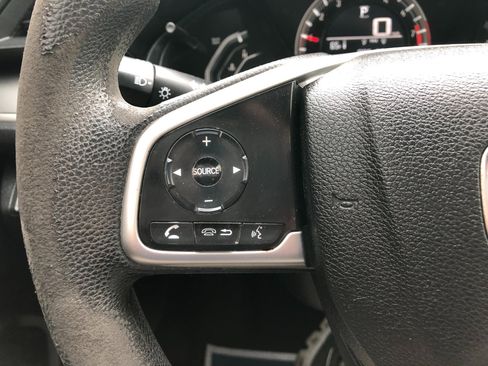 Used 2017 Honda Civic LX image 12