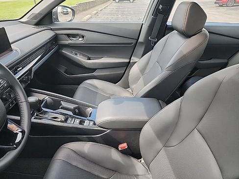 Certified 2023 Honda Accord Sport image 13
