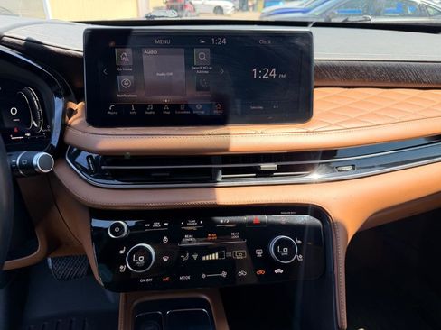 Used 2022 INFINITI QX60 Autograph w/ Cargo Package image 27