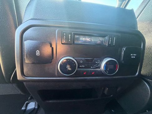 Used 2018 Ford Expedition Max Limited w/ Equipment Group 302A image 12