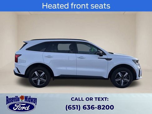 Used 2023 Kia Sorento EX image 9