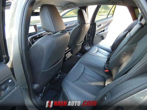 Used 2023 Toyota Mirai w/ Advanced Technology Package RWD image 37