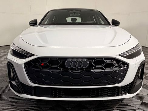 New 2026 Audi S5 Prestige AWD/4WD image 3