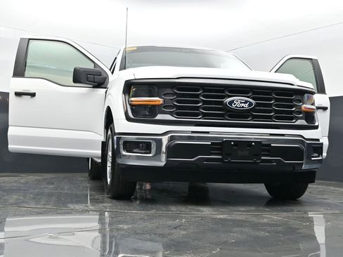 Used 2025 Ford F150 XL w/ Equipment Group 103A High RWD image 35