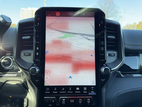 New 2026 RAM 2500 Rebel w/ Rebel Level 2 Equipment Group image 20