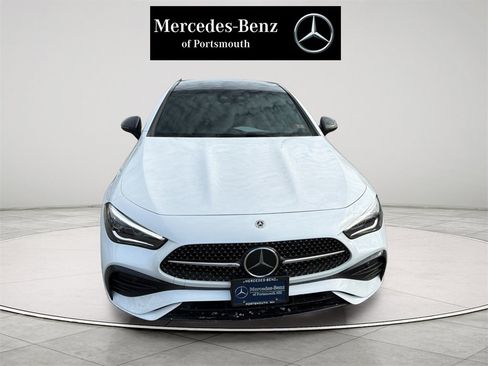Certified 2025 Mercedes-Benz CLE 450 CLE 450 image 8