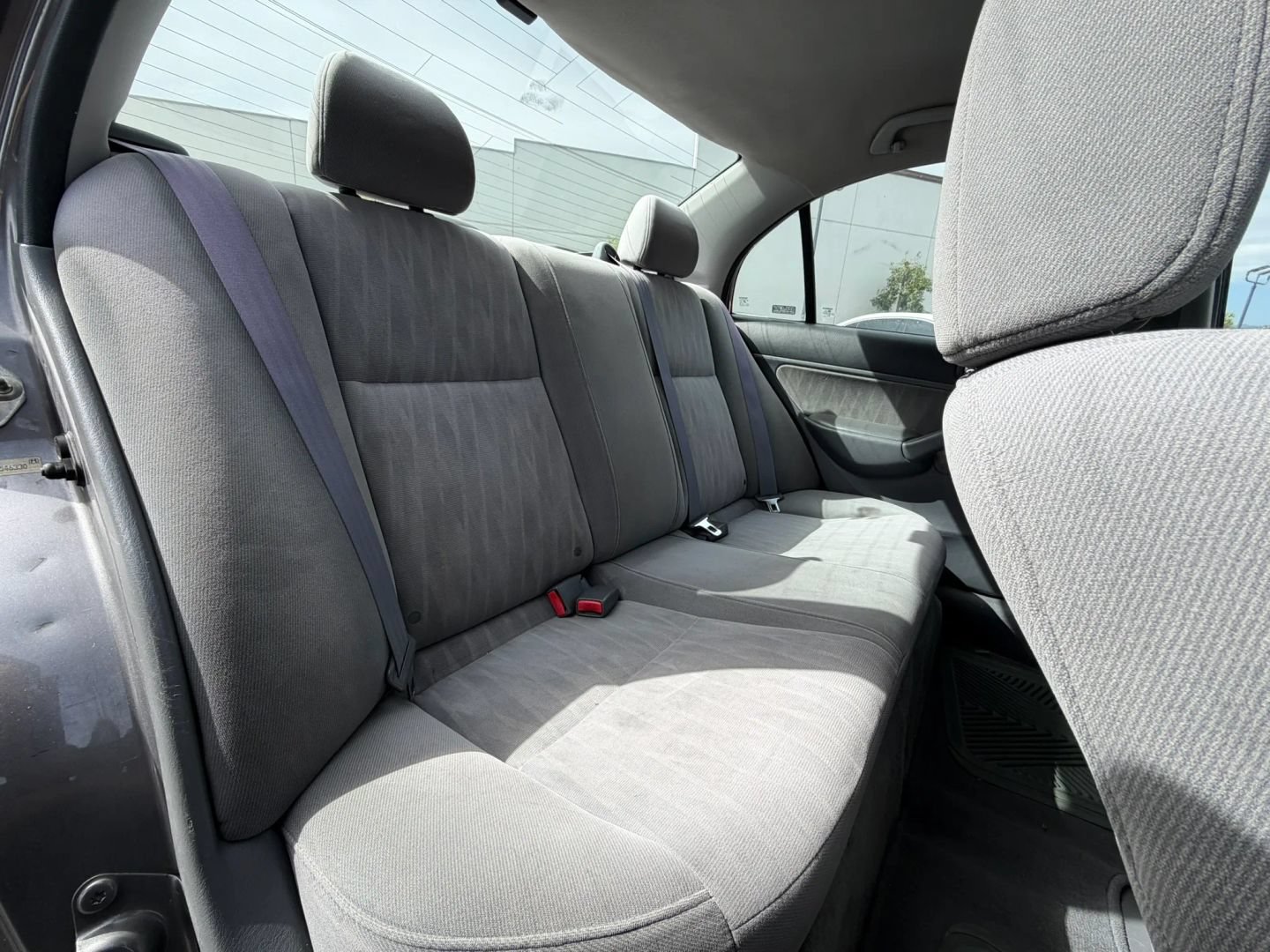 Used 2005 Honda Civic LX image 21
