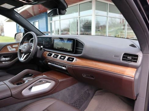 Used 2020 Mercedes-Benz GLE 350 4MATIC image 22