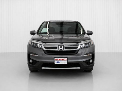 Used 2019 Honda Pilot EX-L image 2