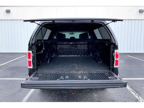 Used 2013 Ford F150 XLT w/ XLT Chrome Pkg RWD image 21