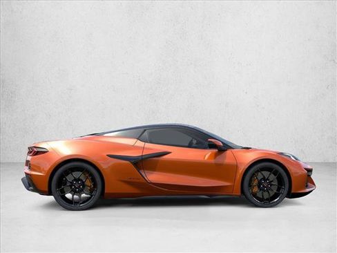 New 2026 Chevrolet Corvette Z06 image 6