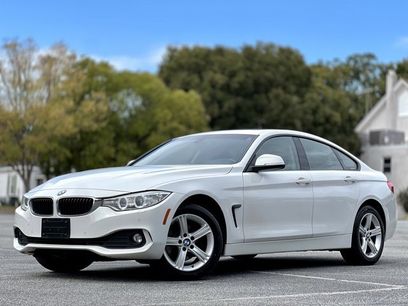 Used 2015 BMW 428i Gran Coupe xDrive