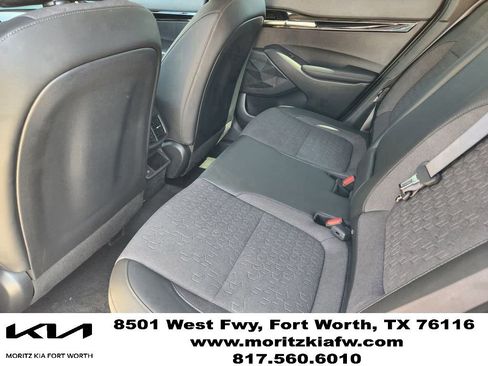 New 2026 Kia Seltos S AWD/4WD image 19