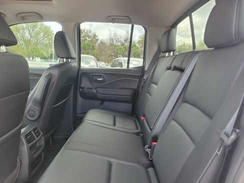 Used 2023 Honda Ridgeline RTL image 12