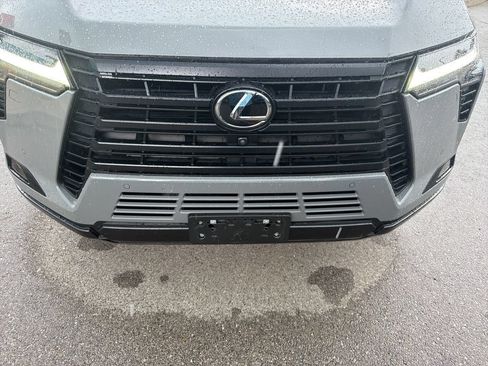 Used 2024 Lexus GX 550 w/ Accessory Package (Z1) AWD/4WD image 41