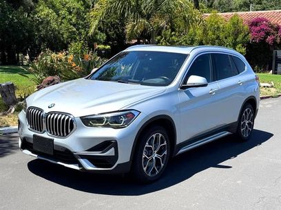 Used 2021 BMW X1 xDrive28i w/ Premium Package
