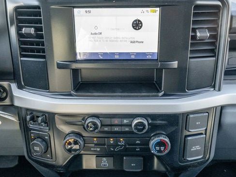 New 2026 Ford F250 XL w/ STX Appearance Package image 14